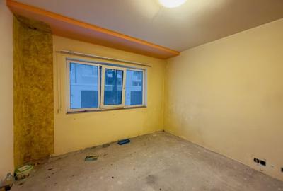 Garsoniera  18mp utili, parter, pozitie excelenta, zona Lipovei - 1