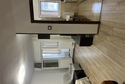 Garsonieră decomandată în Titan - 4