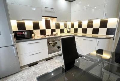 2 Camere de inchiriat aproape Cismigiu - 2