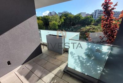 Apartament 3 camere Seasons, etaj intermediar! - 9