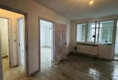 Apartament cu 2 camere semidecomandat în Țiglina 2
