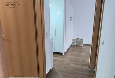 Colentina- Baicului- Ghica Plaza - 8