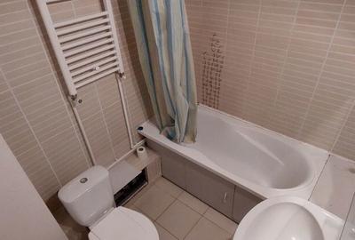 Apartament cu o camera de inchiriat in zona Plopilor - 1