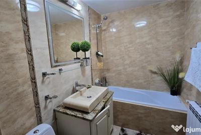 Apartament cu 3 camere decomandat, mobilat în Burdujeni - 1