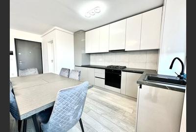 0% comision | Apartament 3 camere | Maurer Residence | - 8