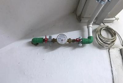 Garsoniera de vanzare! PARTER 28 m - 5