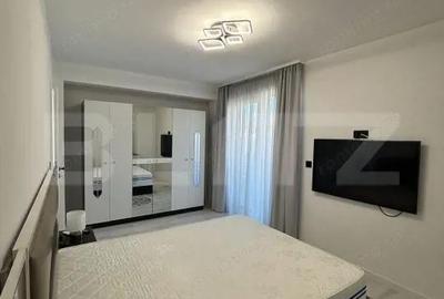 Apartament cu 2 camere decomandat în Central - 2