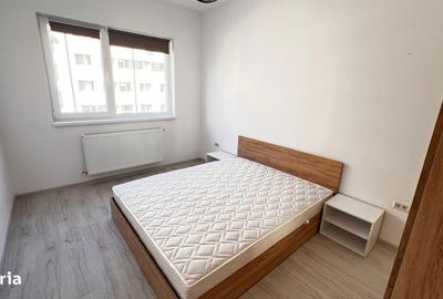 Apartament cu 2 camere în Chiajna - 8