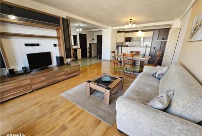 Apartament cu 2 camere, mobilat în Bartolomeu - 15