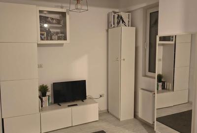 Garsonieră în Chiajna - 8