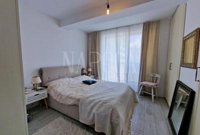 Apartament 2 camere de vanzare in Dambul Rotund, Cluj Napoca - 4