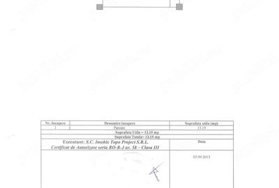 Spațiu comercial, de 202 mp, în Negru Vodă - 1