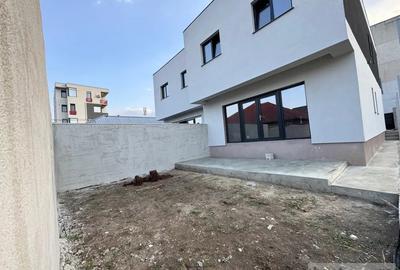 Duplex premium in Ovidiu Vand vila tip duplex P+1 cu perete despar?itor individual ?i izolat fonic - 2