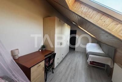 Apartament cu 2 camere decomandat, mobilat în Țiglari - 8