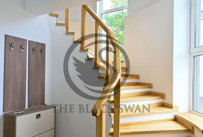 Casa / Vila moderna cu 5 camere de vanzare | Zona Traian ... - 33