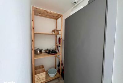 Apartament cu 2 camere în Ștefăneștii de Jos - 7