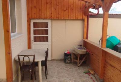 Casă cu 5 camere cu Teren 383 Mp în Mehala - 10