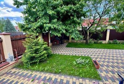 Casă individuală cu 4 camere în Exterior Est