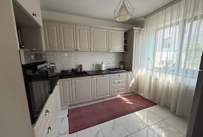 Duplex cu 4 camere cu Teren 213 Mp în Prelungirea Ghencea - 34