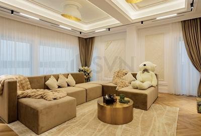 REA1022878 Penthouse 4 camere I Lux I Terasa cu vedere panoramica - 4