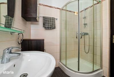 Apartament cu 2 camere, mobilat în Negru Vodă - 7