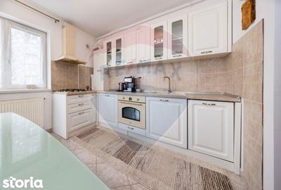 Apartament cu 2 camere în Central - 4