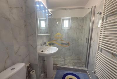 Apartament cu 2 camere nedecomandat în Orizont - 7