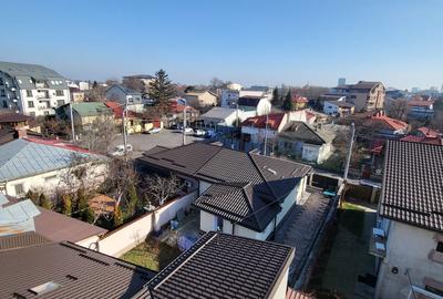 Vanzare  apartament 4 camere bucuresti noi damaroaia - 3