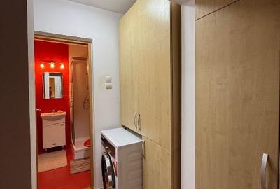 Apartament cu 4 camere decomandat, mobilat în Lipovei - 6