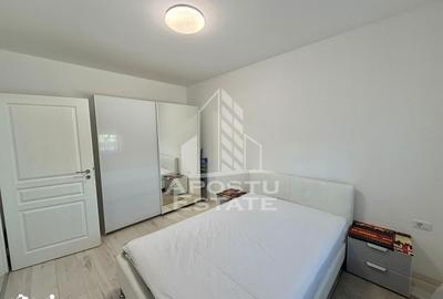 Apartament cu 2 camere, mobilat în Giroc - 7