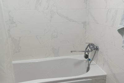 Apartament cu 2 camere decomandat în Complex Studențesc - 1