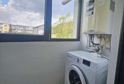 Garsonieră decomandată, mobilată în Găvana - 15