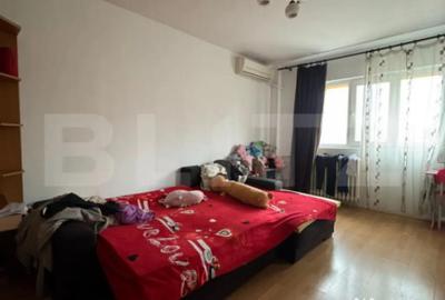 Garsonieră decomandată în Rahova - 1