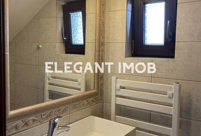 Casă cu 4 camere cu Teren 300 Mp în Corbeanca - 5