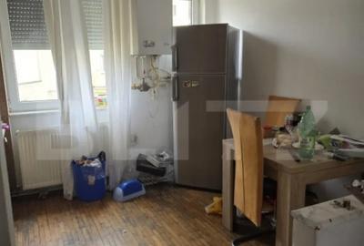 Apartament cu 2 camere decomandat în Central - 8