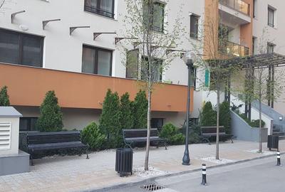 Garsonieră decomandată, mobilată în Grozăvești - 1