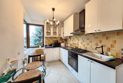 Vila Henri Coanda, PRIMA INCHIRIERE, mobilata utilata Premium - 4