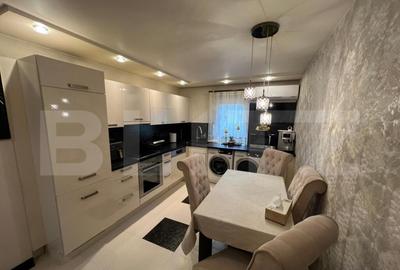 Apartament cu 3 camere, 74 mp, Turni?or Sibiu - 10