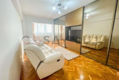 OMV Marasti/ etaj intermediar/ finisaje premium/ parcare inclusa - 2