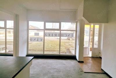 Spațiu comercial, de 60 mp, în Săvinești - 3