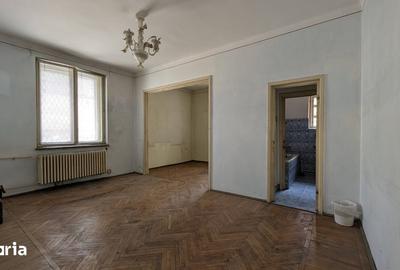 Apartament cu 2 camere nedecomandat în Ultracentral - 9