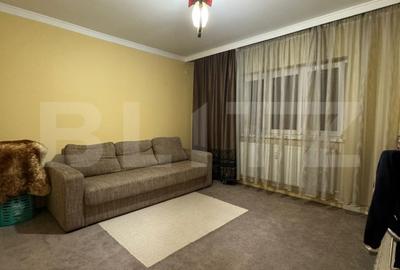 Apartament cu 4 camere, la cheie, Metrou Brancoveanu - 11