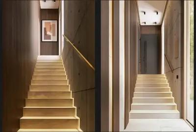 Apartament cu 3 camere decomandat în Barbu Văcărescu - 4