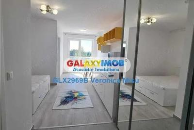 Garsonieră decomandată, mobilată în Theodor Pallady - 5