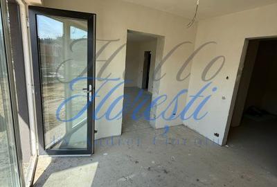 Casă cu 4 camere cu Teren 700 Mp în Făget - 9
