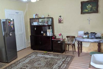 Casă cu 4 camere în Zimandu Nou - 6