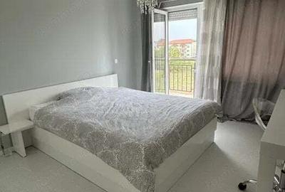 Apartament cu 5 camere semidecomandat în Soarelui - 6