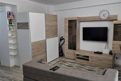 Apartament cu 2 camere semidecomandat, mobilat în Herăstrău - 2