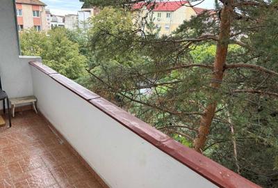 Apartament cu 2 camere decomandat în Central - 8