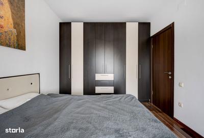 Apartament cu 2 camere în Nord